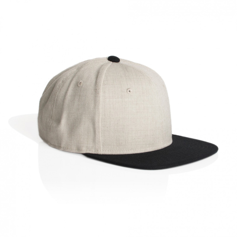 AS Colour Finn 2 Tone Nylon Cap image2